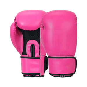 Gants d'entraînement et de sparring en cuir personnalisés pour MMA, Boxe, Muay Thai, BJJ, Grappling, Sac de frappe et Arts martiaux - Product Image 1