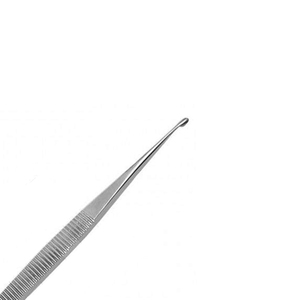 Curetas de Acero Inoxidable de Doble Extremo para Microcirugía, Gran Venta - Product Image 2