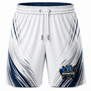 Pantalones Cortos de Fútbol de Primera Calidad Diseñados para Entrenamientos de Alta Intensidad, Partidos Competitivos y Máxima Comodidad - Product Image 1