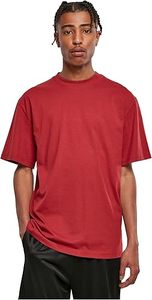 Camiseta de Algodón de Alta Calidad, Marca Privada, Estilo Vintage, Camiseta de Algodón Oversize, Proveedor de Camisetas de Algodón para Streetwear OEM - Product Image 3