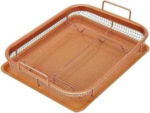 Plateaux de service en cuivre martelé faits à la main de luxe, taille et design personnalisés, assiettes et plats en cuivre pur pour collations - Product Image 3