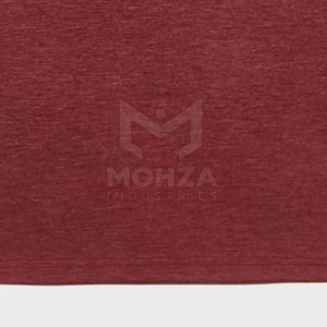 T-shirt Homme 100% Coton Uni à Prix Abordable, Col Rond, Coupe Ample, Séchage Rapide, Respirant, Qualité Supérieure, Logo Personnalisé Imprimé – Grande Vente - Product Image 6