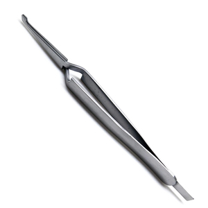 Pinzas de Ortodoncia Dentales Asling International, de Acero Inoxidable, Manuales, Ergonómicas, de Punta Larga, Instrumentos Quirúrgicos - Product Image 3