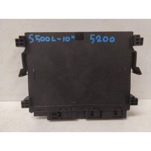 Module de commande d'occasion pour Classe S 2009-2013, référence OEM A2169004400 - Product Image 3