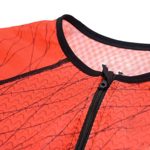 Premium Quality Comfortable <b>Cycling</b> Skin Suit Designed For All Day Wear Stylish And Durable Material Skin Suit  - Product Image 4