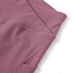 Shorts Deportivos para Mujer, de Verano, para Gimnasio y Fitness, de Secado Rápido, Transpirables y Elásticos - Product Image 5