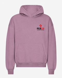 Sudadera con capucha para hombre con logotipo personalizado, sudadera de alta calidad en mezcla de algodón, sudadera de corte ajustado para hombre, sudadera cómoda para exteriores. - Product Image 4