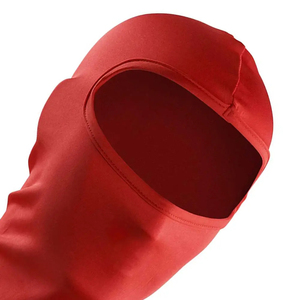 Ultimate Racing Balaclava Soft Thermal Waterproof Unisex <b>Head</b> <b>Cover</b> Kart Drivers Track Use Helmet Fit Sweat Control All Day - Product Image 4