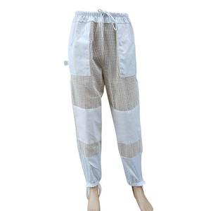 Beekeeper Clothing Cotton <b>Bee</b> Keeping <b>Suit</b> New Style Protection Clothing / Beekeeping Jacket / <b>Bee</b> <b>Suit</b> - Product Image 5