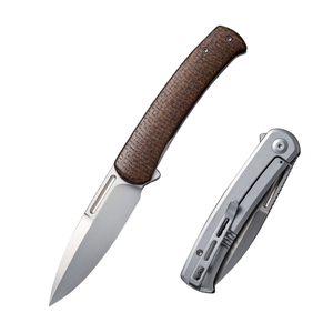 Cuchillos Plegables Compactos de Uso General con Construcción Manual y Mango Resistente para Trabajos de Corte en Taller y Proyectos de Manualidades - Product Image 1