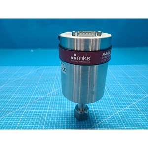 Manomètre capacitif MKS Baratron D27B01TCEC085 – Pièce détachée d'équipement semi-conducteur d'occasion - Product Image 5
