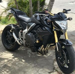 Motocyclettes neuves C-B100-0S Hor-net 1000cc Quatre cylindres 2000W+ Vitesse maximale 80km/h+ OEM/ODM Garantie 3 ans - Product Image 2
