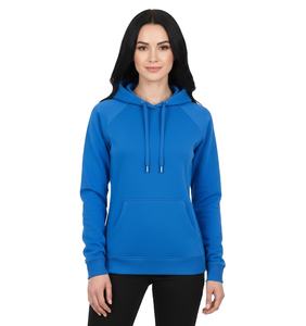 Sudadera Extra Grande Azul Frío de 400 g/m², 100 % Algodón, Felpa Francesa, Estilo Urbano, con Logotipo Personalizado, Hombros Caídos - Product Image 1