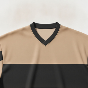 Uniforme de Cricket Ecológico Personalizado de Secado Rápido, Ropa de Equipo de Poliéster, Conjunto de Jersey Sublimado, Atuendo Ligero para Partidos - Product Image 6