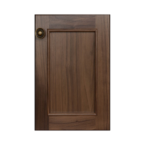 Portes d'armoires de cuisine en bois massif, vente en gros, façades d'armoires personnalisées, style Shaker, matériaux durables et écologiques, approvisionnement en vrac - Product Image 1