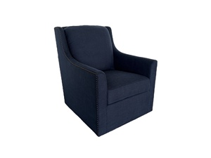 Fauteuil contemporain à dossier haut pour les loisirs modernes pour chambre à coucher hôtel et appartement pour le salon - Product Image 6
