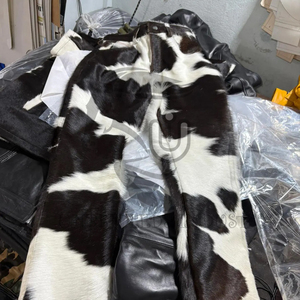 กางเกงแฟชั่นผู้ชายปี 2026 หนังแท้ สไตล์ฮิปฮอป กันลม ระบายอากาศได้ดี เป็นมิตรกับสิ่งแวดล้อม แห้งเร็ว ทรงขาบาน เอวยางยืดสูง - Product Image 5