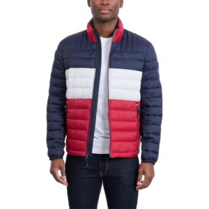 Winter <b>Jacket</b> Designer Unisex Winter Puffer <b>Jackets</b> Premium New Arrival Custom Logo Wholesale Winter Fashion Warm Waterproof - Product Image 3