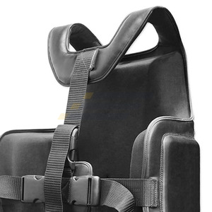 Protection de poitrine de haute qualité pour Taekwondo, Karaté, MMA et Boxe, fabriquée au Pakistan - Product Image 5