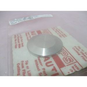 LAM 796-009363-003, Brida, tipo Blank-Off, NW25. 419269 - Equipo y Piezas de Semiconductores de Confianza de Marca Global Legacy - Product Image 1