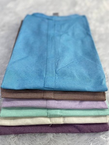 Women's Flex Cotton <b>Kurta</b> Set With Loose Fit Casual Wear <b>Indian</b> Pakistani Style For All Seasons - Product Image 2