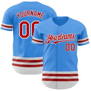 Uniforme Deportivo de Béisbol de Alta Calidad, Personalizado con Impresión, Secado Rápido, Fabricación OEM/ODM, Exportación Mundial - Product Image 6