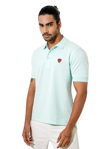 Polo GSM 220 para hombre con estampado personalizado de calidad superior, colores atractivos, nuevo diseño de talla grande, hecho en Bangladesh - Product Image 5
