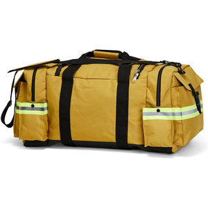 Bolsa de Lona Multifuncional para Bombero, MOQ Bajo, Superventas, Ligera, Impermeable, para Equipo de Bombero, Unisex - Product Image 3