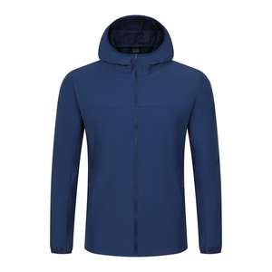 Chaquetas de Invierno de Forro Polar en Oferta, Chaquetas de Invierno Personalizadas para Hombre, Abrigos de Invierno para Hombre - Product Image 2