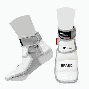 Chaussettes de taekwondo avec capteur de score, douces, antidérapantes, unisexes, PSS, pour l'entraînement et la compétition - Product Image 3