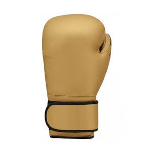 Guantes de Boxeo Duraderos con Soporte Seguro para la Muñeca, Ideales para Entrenamiento con Saco de Boxeo, Sparring y Ejercicios de Fitness - Product Image 6
