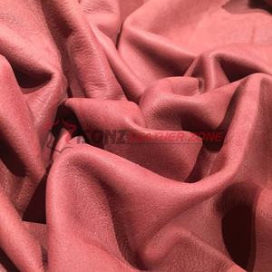 Nespa en cuir fini pour vêtements, sacs à main - Product Image 1