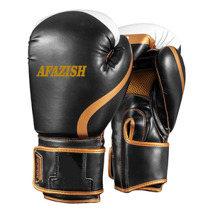 นวมชกมวย นวมชกมวยที่ผ่านการทดสอบสําหรับผู้ชายและผู้หญิง | เหมาะสําหรับนวมชกมวย MMA มวยไทย และถุงฝึกซ้อมกระเป๋าหนัก - Product Image 4