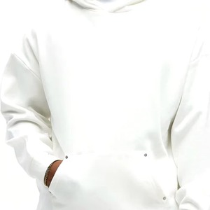เสื้อฮู้ดดี้ผู้ชายคุณภาพพรีเมียม ดีไซน์ใหม่ ผ้าฝ้าย 100% สีพื้น สวมใส่สบาย ระบายอากาศได้ดี รับออกแบบตามสั่ง - Product Image 5