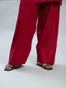 Conjunto Farshi Rojo Cereza - Product Image 5