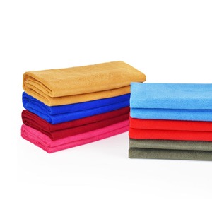 Toalla de Mano de Felpa Premium de Color Sólido, Ultra Suave, de Microfibra, de Secado Rápido, Ideal para Hoteles y Resorts, Esencial para el Baño - Product Image 2