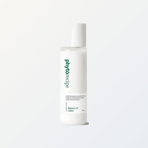 Soins de la peau coréens Phyto Korean K-Beauty Recipe Balance 5.5 Lotion 120ml Fabriqué en Corée crème en flacon essentielle pour le visage - Product Image 6