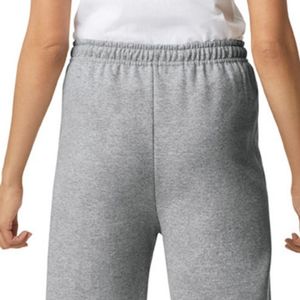 Adult Midweight Sweatpants Pocket Casual Jogger <b>Pants</b> Elastic Waist Soft Cotton Blend <b>Lounge</b> Trousers for Outdoor and Leisure - Product Image 4