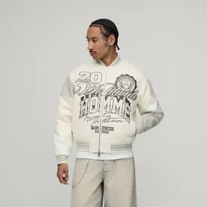 เสื้อแจ็คเก็ตขนห่านคุณภาพสูงจากโรงงาน ผลิตในแคนาดา สำหรับฤดูหนาว ผู้ชาย - Product Image 1