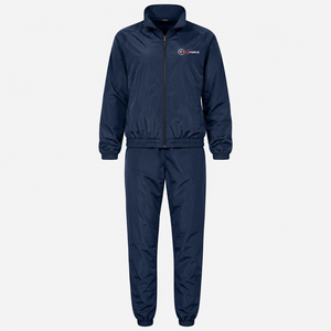 Chaqueta deportiva cortavientos para mujer, ropa deportiva flexible para correr, gimnasio y actividades al aire libre, chándal de nailon para mujer - Product Image 1