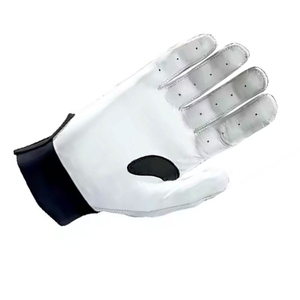 Customization Professional Men's Women's Leather Baseball Batting Gloves Anti-Slip Design for Adults - Product Image 6