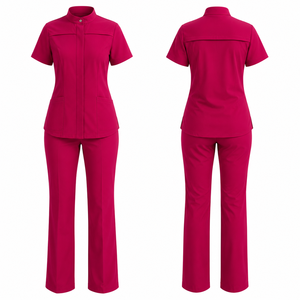 Fabricant de blouses médicales et d'uniformes infirmiers, fournisseur professionnel de vêtements de santé - Product Image 1