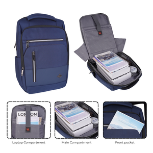 High Quality Waterproof OEM ODM Custom Manufacturer EDC <b>Backpack</b> Work <b>Backpack</b> Travel <b>Backpack</b> Laptop <b>Backpack</b> for Men <b>Women</b> - Product Image 5