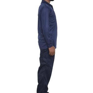 Conjunto de Uniformes de Seguridad Hechos a Medida para Agencias de Seguridad, Equipos Corporativos y Servicios de Protección de Instalaciones - Product Image 3