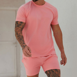 Conjuntos de dos piezas personalizados al por mayor para hombre con logotipo, conjuntos coordinados para hombre, conjuntos a juego para hombre, al por mayor - Product Image 4
