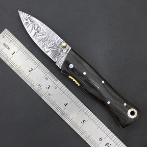 มีดพับพร้อมใบมีดเคลือบสโตนวอชและระบบเปิดแบบแมนนวลที่เรียบลื่น เหมาะสำหรับงานตัดทั่วไปและงานตัดที่ต้องใช้บ่อย - Product Image 3