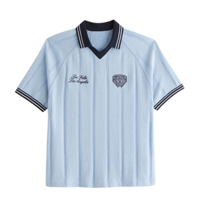 Chemise uniforme de logo personnalisé industriel OEM d'usine du Vietnam - Product Image 6