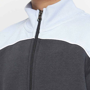 Conjunto Deportivo Infantil de Algodón, Transpirable, Suave al Tacto, Corte Clásico, Ligero y Ecológico, Diseñado para Mayor Comodidad - Product Image 5