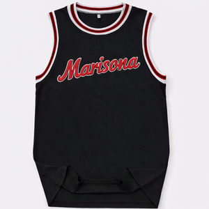 Custom Plus Size Breathable Moisture-Wicking 100% <b>Polyester</b> Basketball Uniform Set OEM Private Label Sublimated Jersey <b>Shorts</b> - Product Image 1