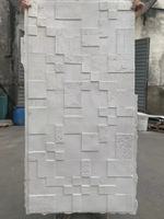 Vente en gros de mosaïques souples MCM de haute qualité, imperméables, légères, décoratives, faciles à installer, pour la décoration murale